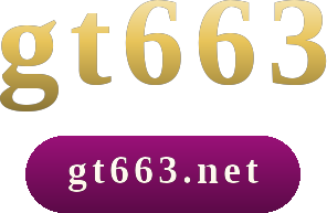 gt663 โลโก้